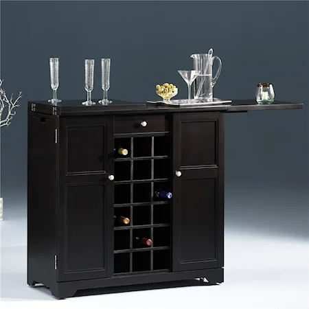 Bar Cart